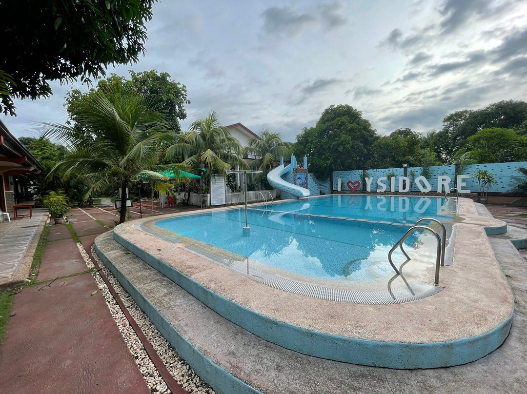 Ysidore's Garden