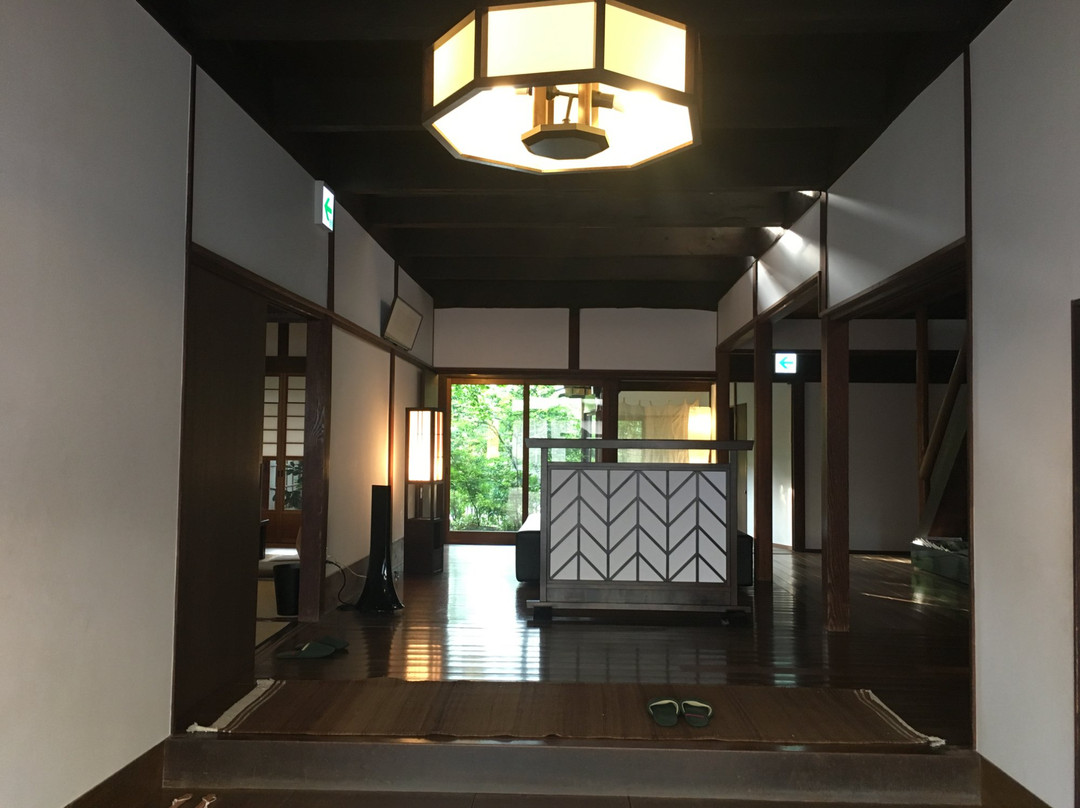Kiya Ryokan主图