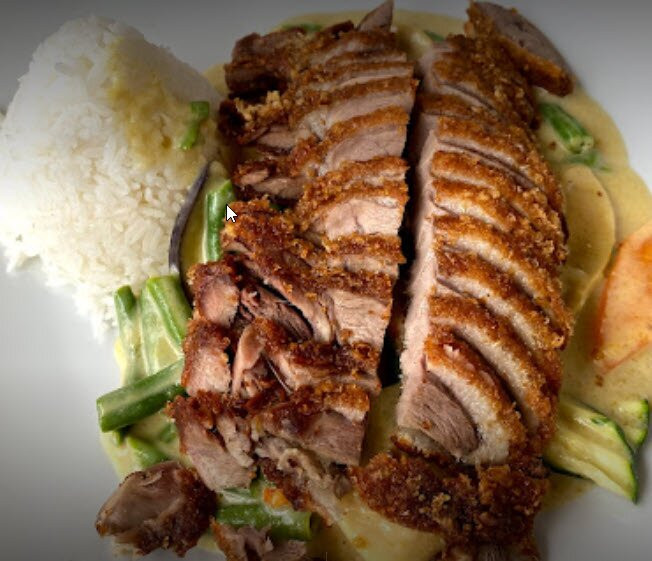 Com Asia Food