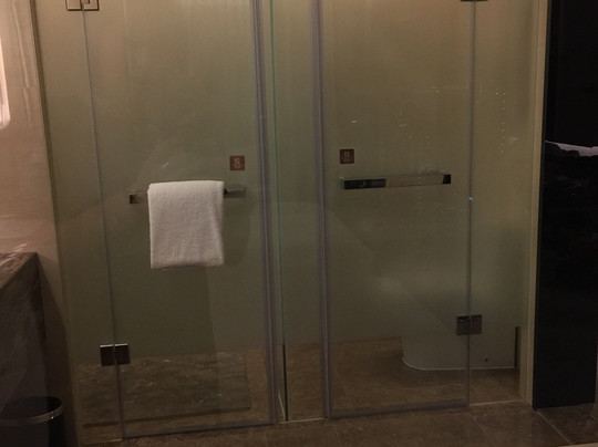 佰翔京华酒店主图