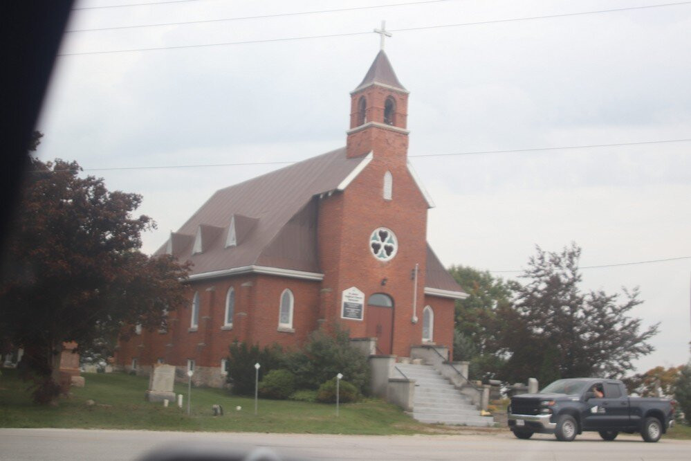 Knox Presbyterian Church景点图片