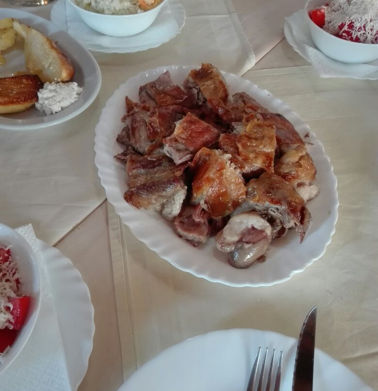 Motel Mico Bradina主图