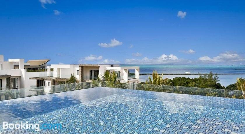 Private Azuri Residence Resort Apartments