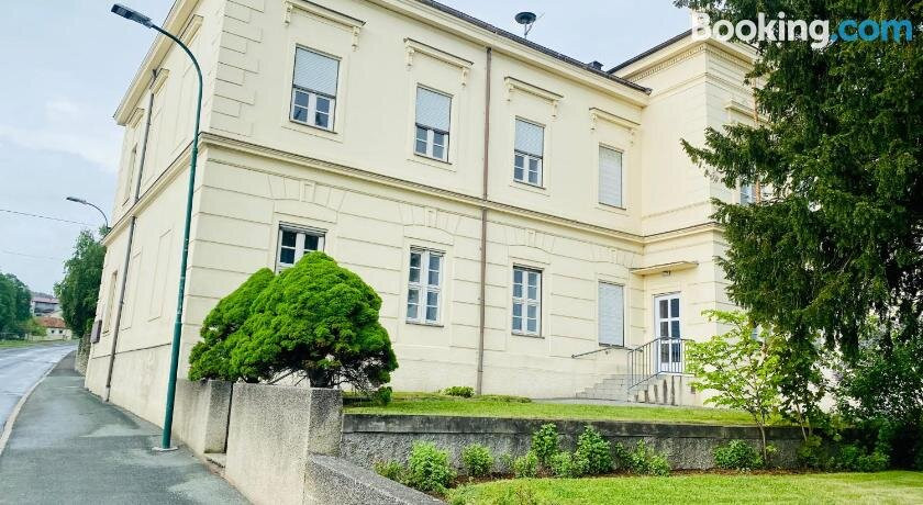 Haus Am Eck主图
