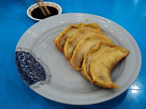 李记清真馆主图