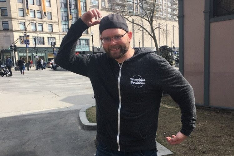 3Quest Challenge-布鲁克林必去景点