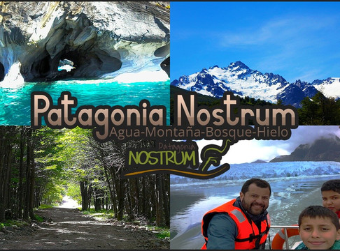 Patagonia Nostrum
