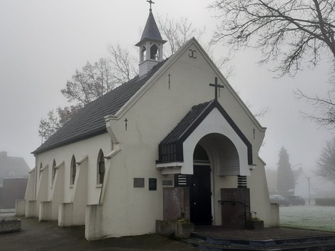 Sint-corneliuskapel (1856)