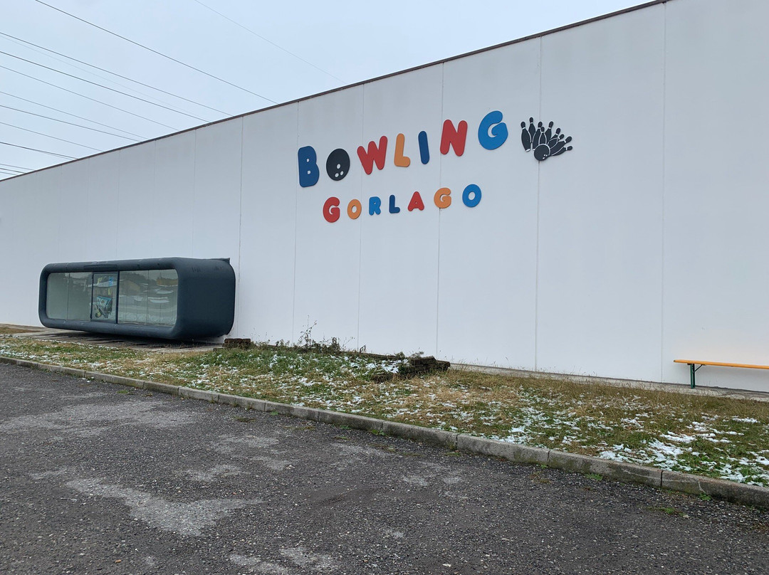 Bowling Gorlago