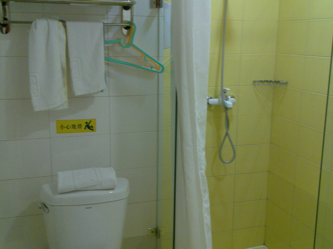 北京如家刘家窑店主图