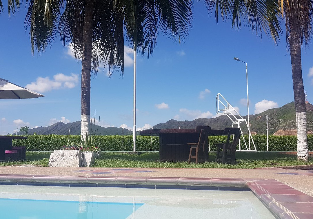 Chicoral旅游攻略图片