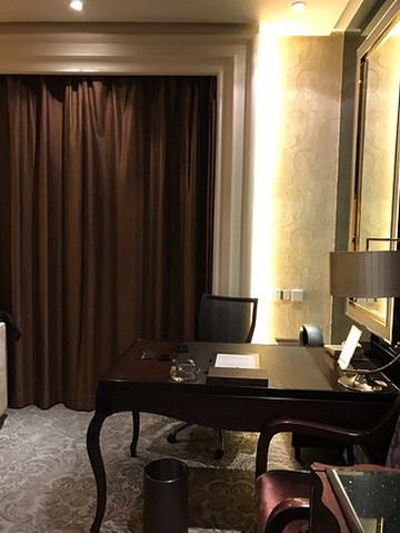 锦江宾馆贵宾楼主图