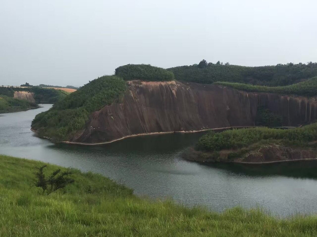 郴州市旅游攻略图片