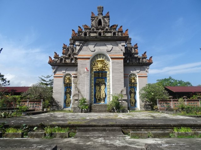 Nyoman Gunarsa Museum of Classical and Modern Art景点图片