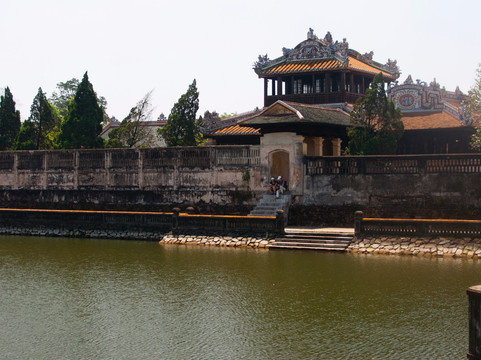 Stop & Go Tours-顺化必去景点