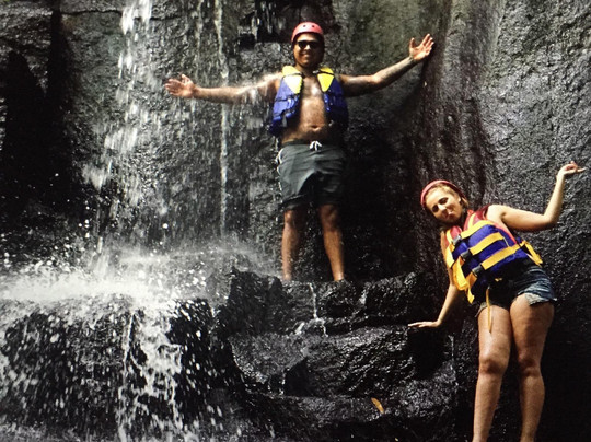 Bakas Adventure Park-Bakas必去景点