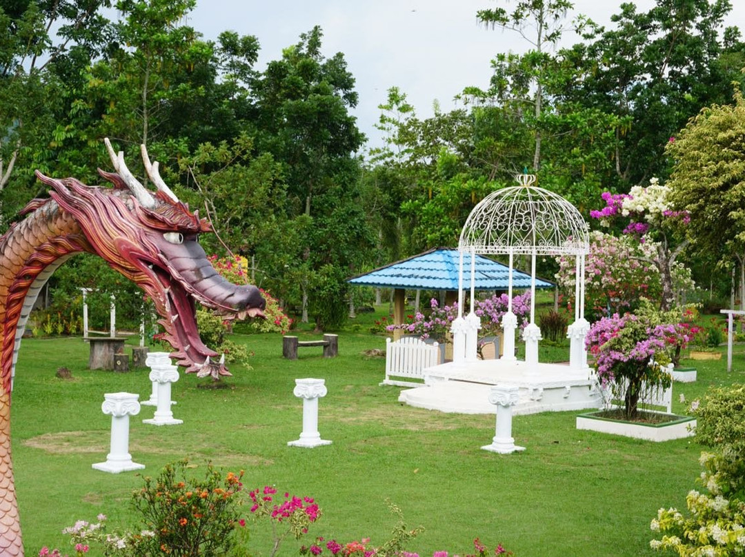 Taman Rekreasi Bukit Bougenville