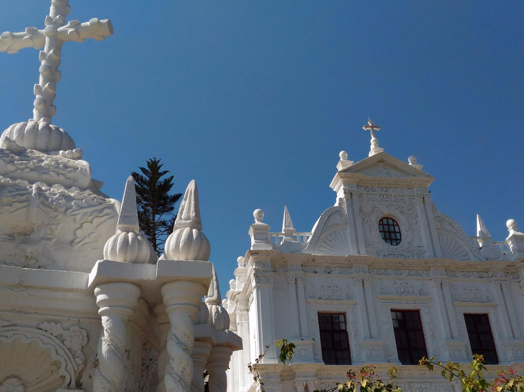 Chapel of Our Lady of Rosary景点图片