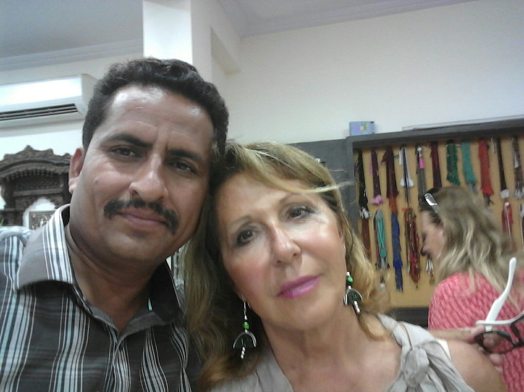 Tour Guide Pushkar-普希卡必去景点