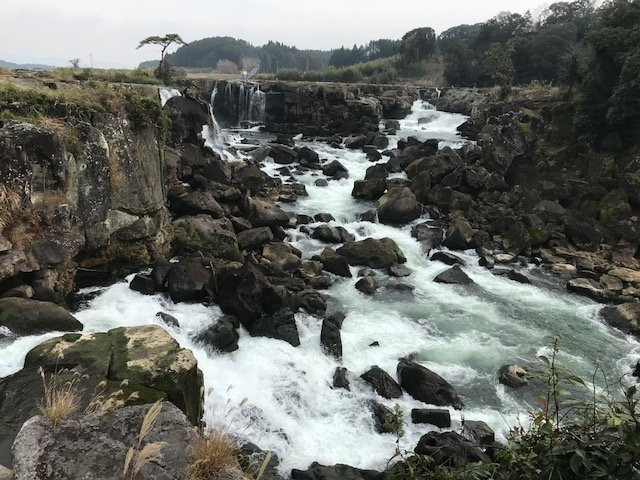 伊佐市旅游攻略图片