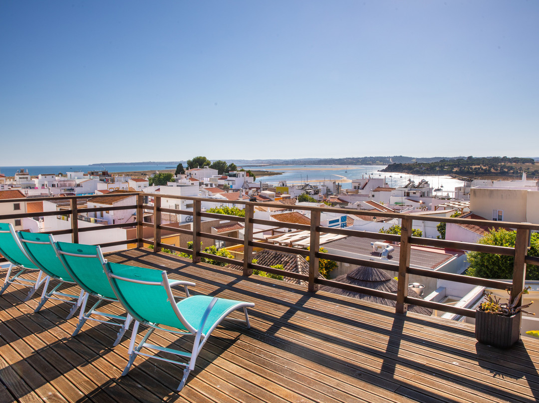 Alvor Kitecenter Guesthouse主图