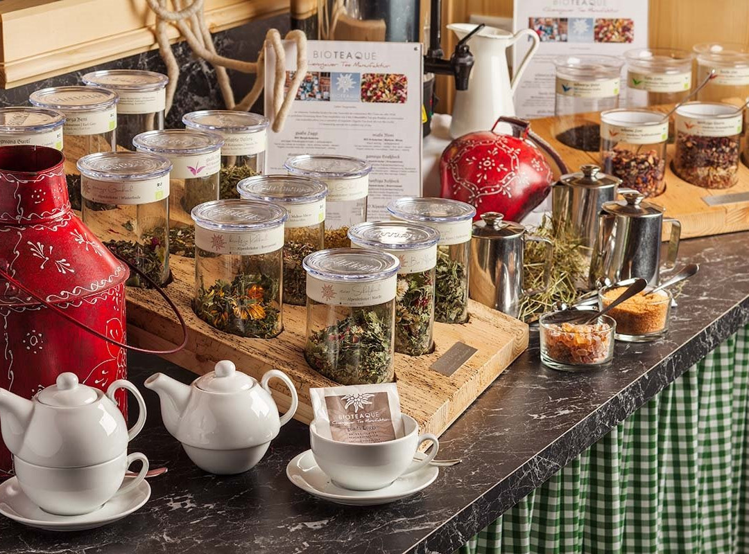 Niederthai酒店住宿-Hotel Falknerhof