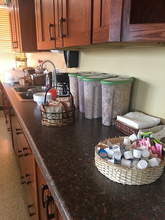 Prairie Inn and Suites主图