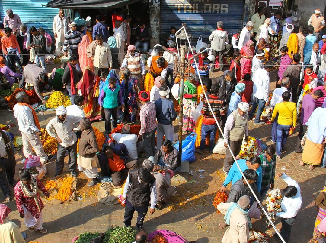 Monu Tours-瓦拉纳西必去景点