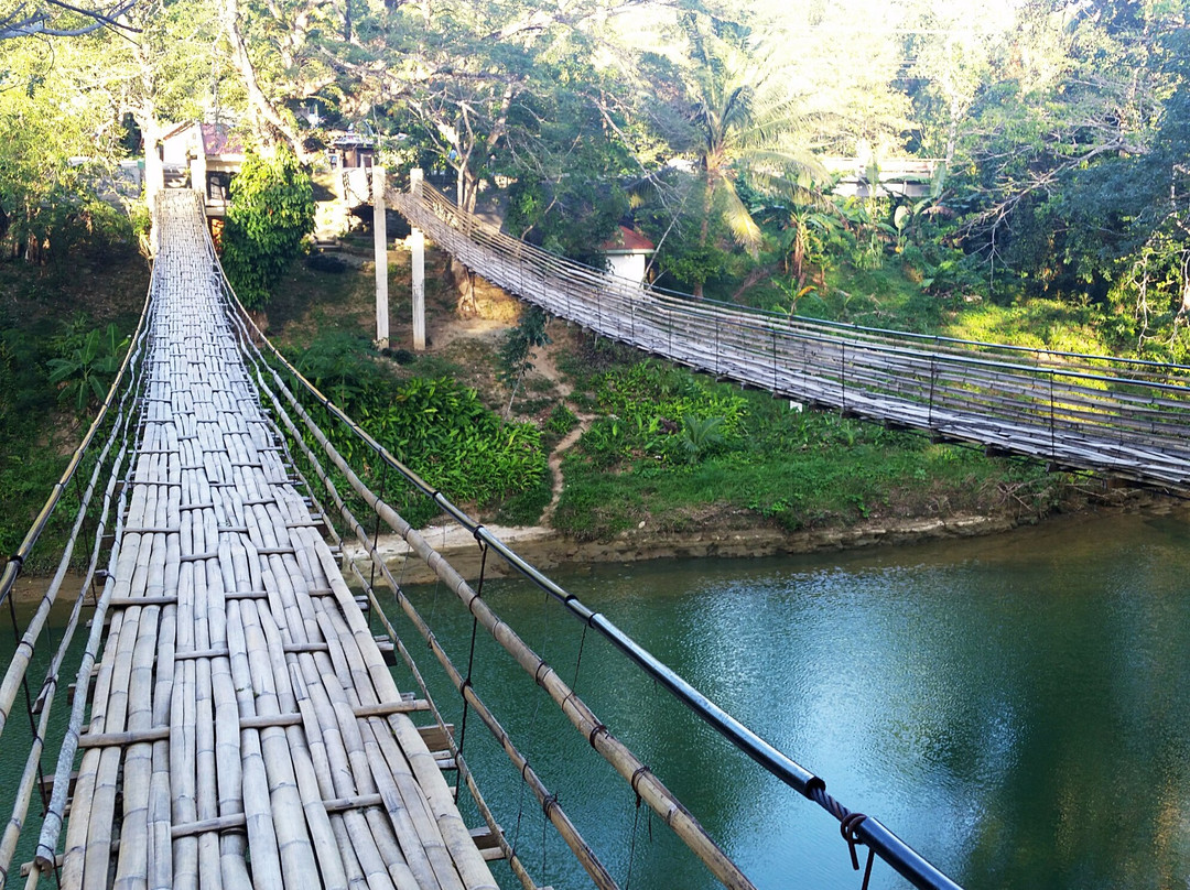 塔比拉兰旅游攻略图片