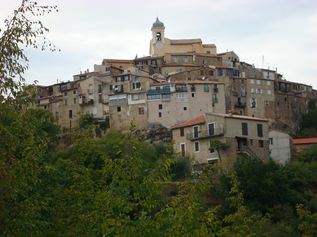 Berre-les-Alpes旅游攻略图片