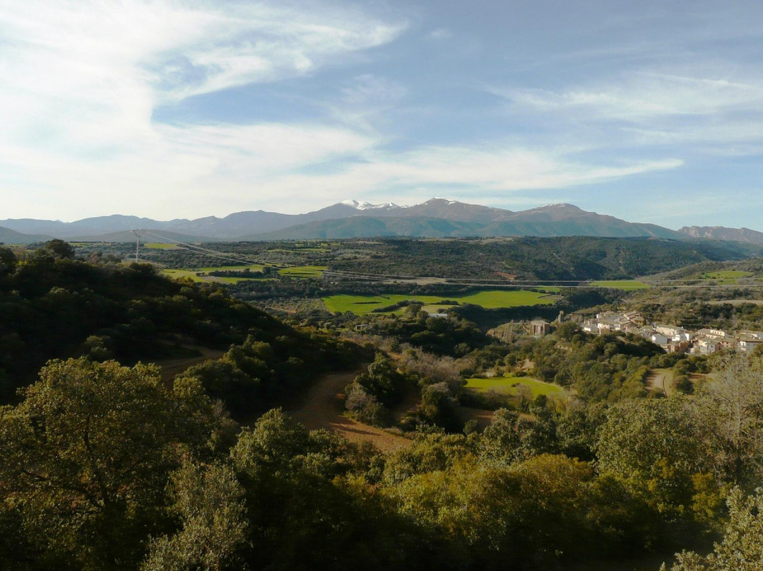Alberuela de la Liena旅游攻略图片
