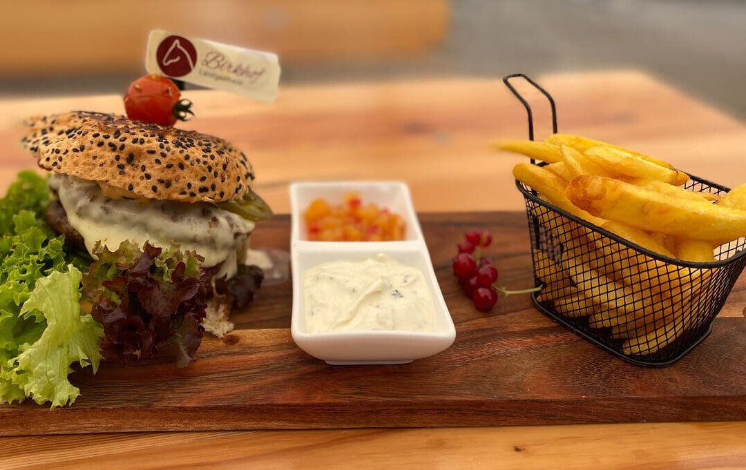 Landgasthaus Birkhof