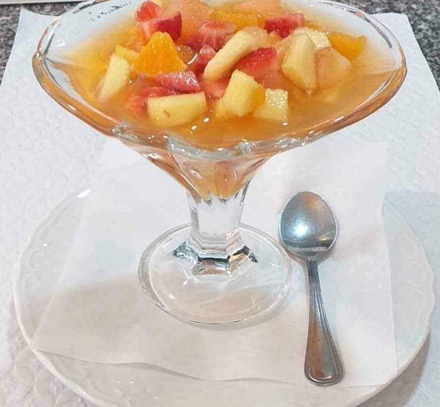 Gelataria Artesanal Princesinha