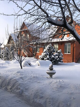 沃尔施宾萨德旅馆主图