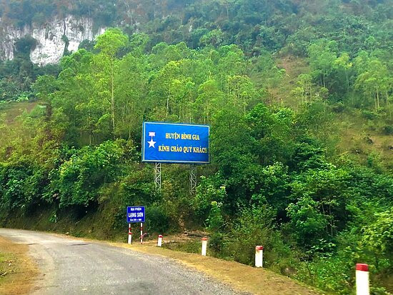 Bac Son Valley-Lang Son必去景点