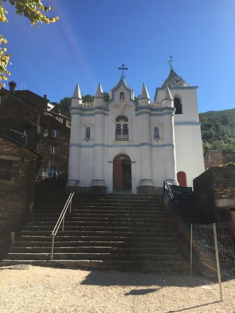 Igreja Matriz de Nossa Senhora da Conceicao景点图片