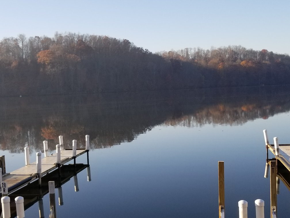 Lake Logan State Park-洛根必去景点