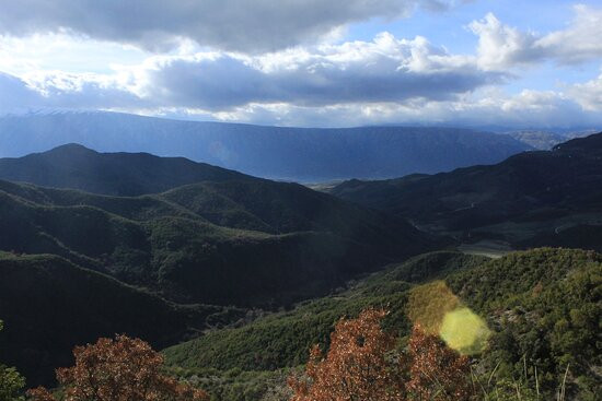 Vjosa Explorer景点图片