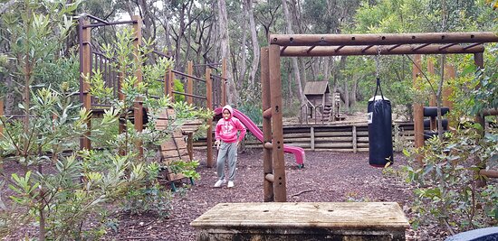 Sinofield Edu-Retreat-浴室