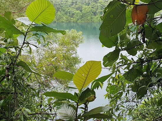Puaka Hill景点图片