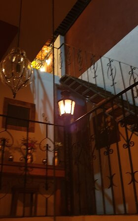 Hotel Casa Oratorio主图