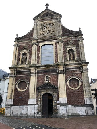 Sint-Michielskerk-锡塔德必去景点