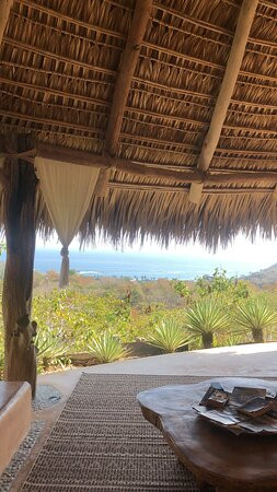 Las Almas Petit Hotel主图