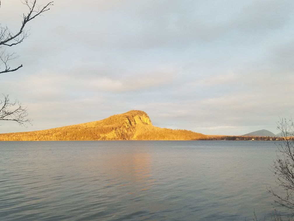 Old Canada Scenic Byway景点图片