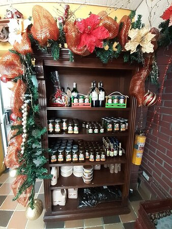 Manjarblanco Navideno-Palmira必去景点