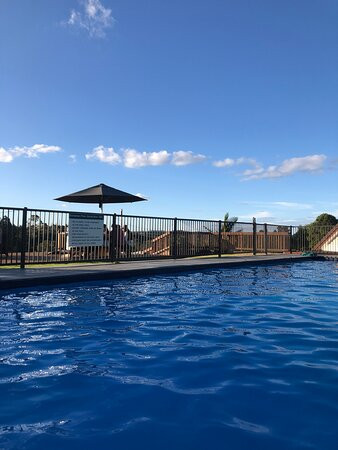 Kerikeri Homestead Motel & Apartments主图