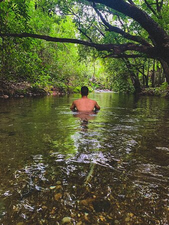 Camping Esplanada-热河市必去景点