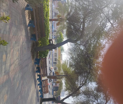 Corniche Ras al Khaimah-哈伊马角必去景点