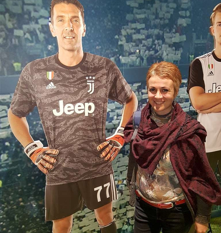 Juventus Museum景点图片