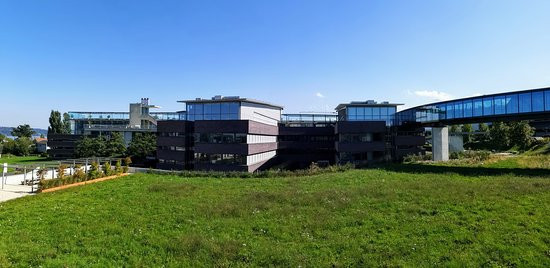 Hotel & Conference Center Sempachersee主图